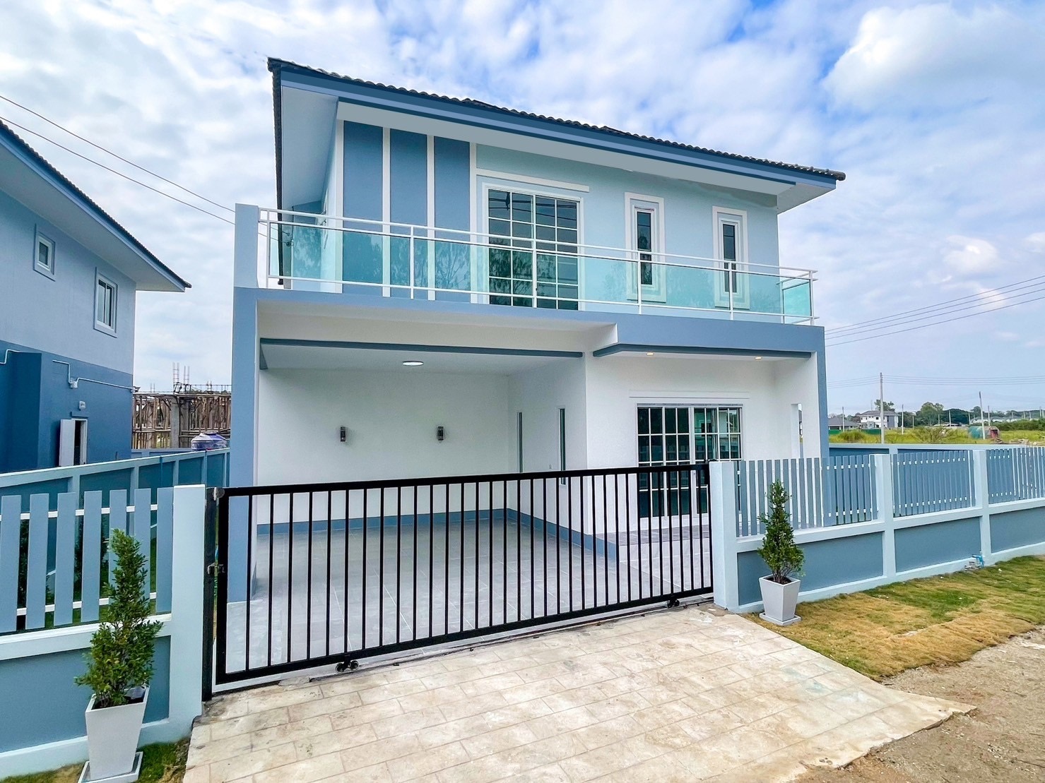 ท่ารั้วแลนด์ 2 thumbnail 16